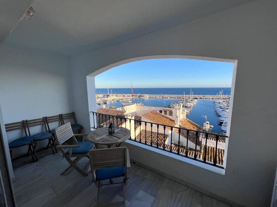 Zeer Luxe In Puerto Banus Appartamento *